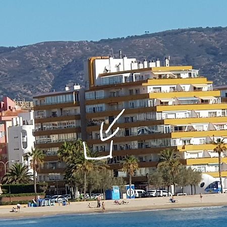 Rosas Holiday Center מראה חיצוני תמונה