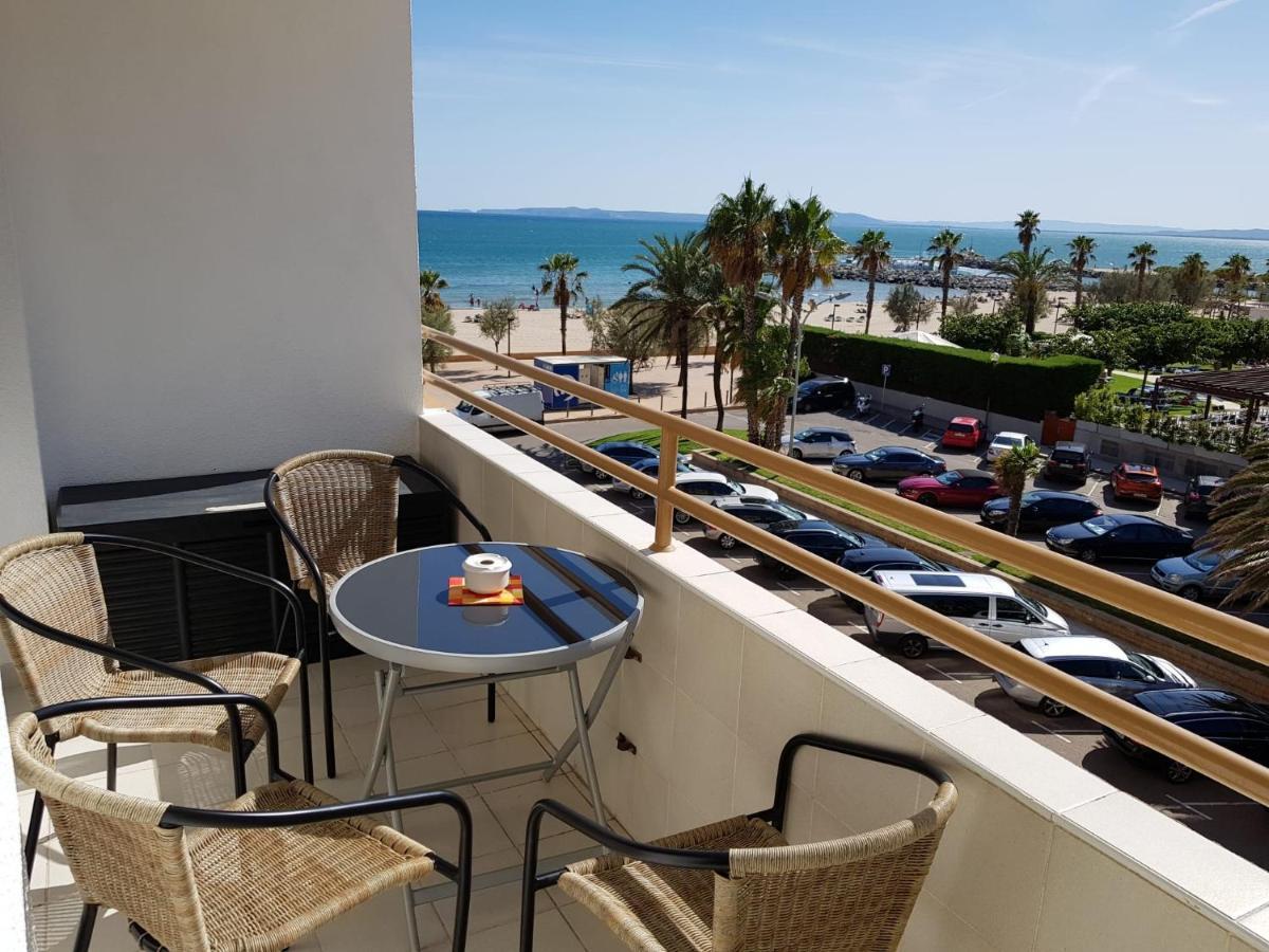 Rosas Holiday Center מראה חיצוני תמונה