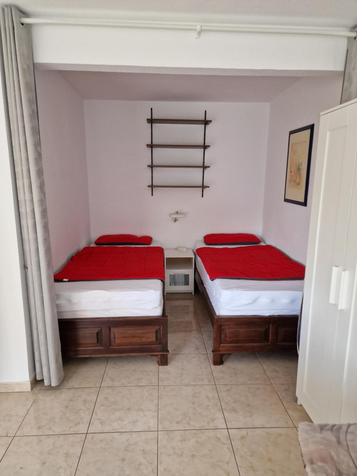 Rosas Holiday Center מראה חיצוני תמונה