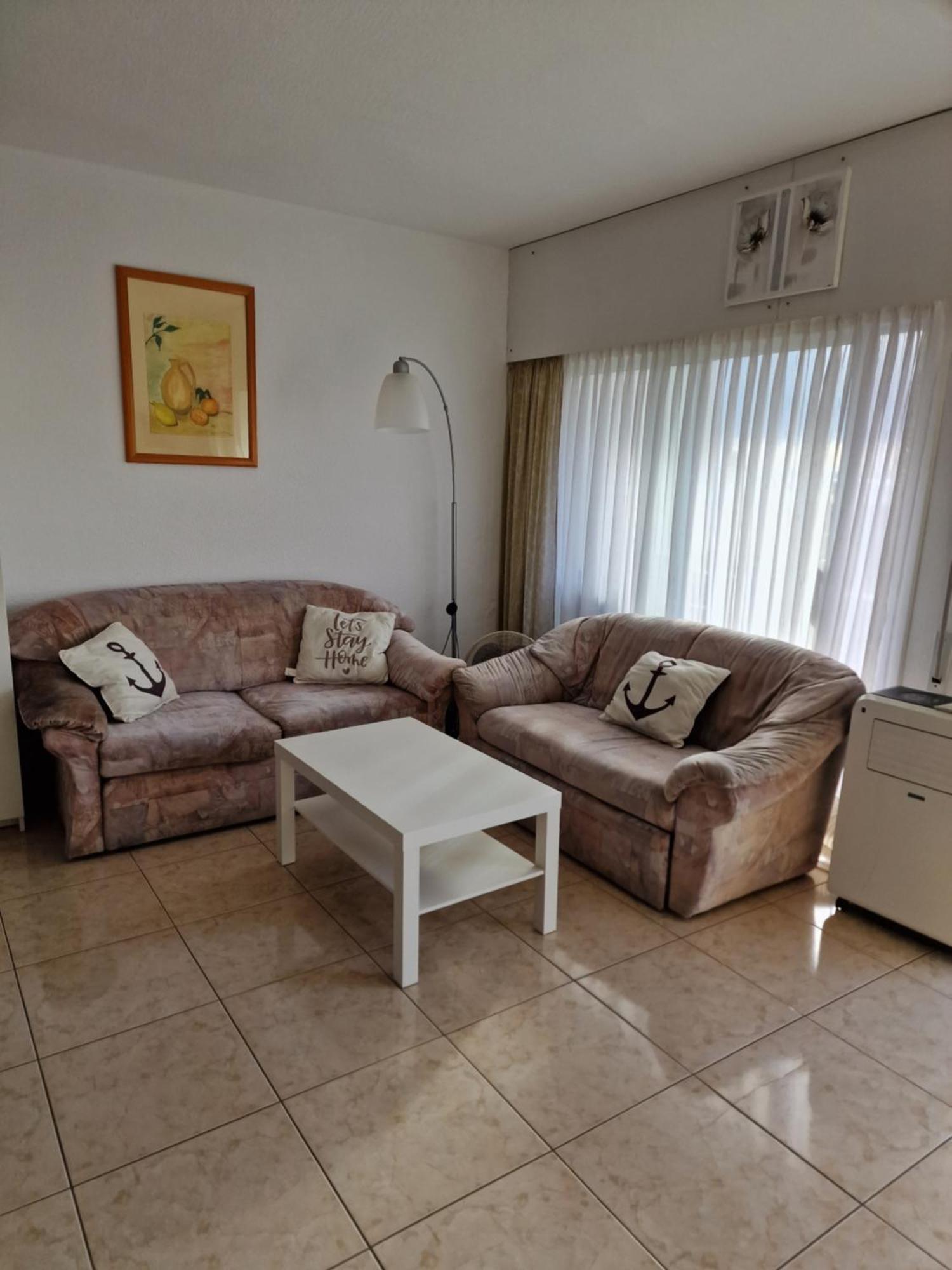 Rosas Holiday Center מראה חיצוני תמונה